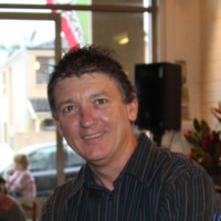 Brad Elvy