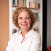 Marieke Van Der Spruit-Voorhorst