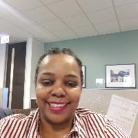 Pamela Lamptey