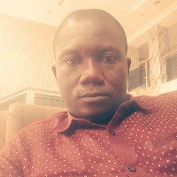 Elijah Samaila