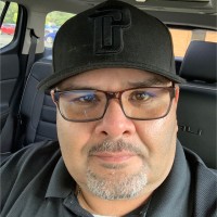 Joe Flores