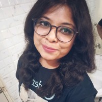 Tripti Sharma