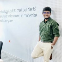 Venkatesh Manda