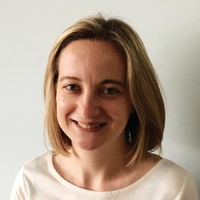 Rachel Moore