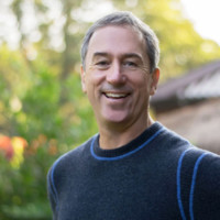 Dr. Leonard McGill