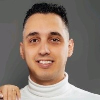 Luiz Gustavo Bisco Ferreira