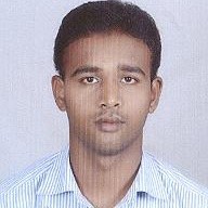 Kuppuraj Raj