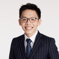 Darien Kwek