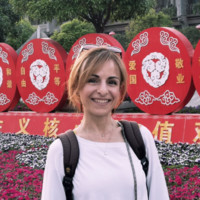 M.Cristina Pavone