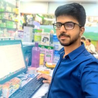 Firoj Ali Khan