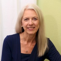 Genie (Eugenie) Gilliam