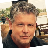 Mike Stevens