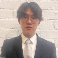 Daniel Wong