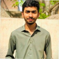 Muhammad Shaheer Khan