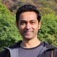 Prashant Singh Sengar