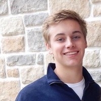 Matthew Thomas