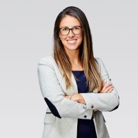 Sonia Dubreuil, Cpa Auditrice, M.Sc.