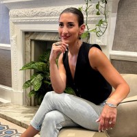 Capucine Codron, RTT®, C.Hyp, MBA