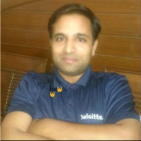 Sunil Athwal