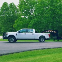 DP Logistics Penny Crowell