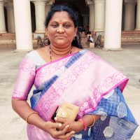 Nalla Manjulatha