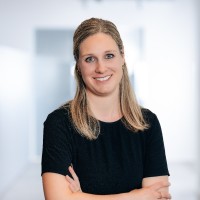 Nicole Hajek
