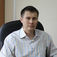 Nosov Pavel