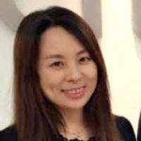 Christine Huang