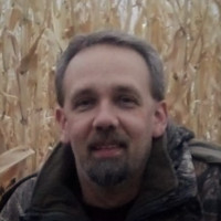 Mike Kluver