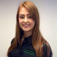 Caitlin Rouse