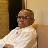 Kamal Ibrahim Abdulla