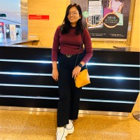 CA Anshi Agrawal