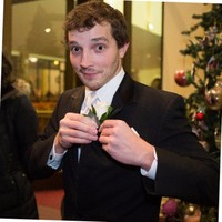 Alec Ballantyne