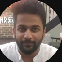 Nithin Raj