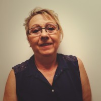 Martine Blachier