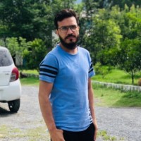 Asad Ali