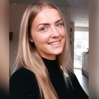Kaylee De Jong