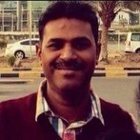 T G Mohan Krishnan