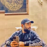 Syed Muhammad Ibrahim