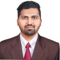 Abhilash Chowdary Sajja