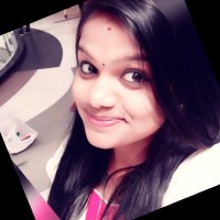Shravani DM