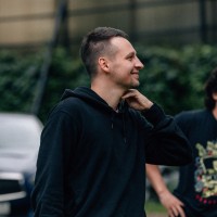 Mark Kholodov