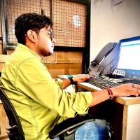 Aryan dwivedi