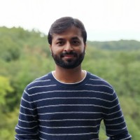 BinduMadhava Reddy C