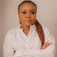 Joyce ogbajiogu, LLB