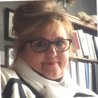 Laura Kidder