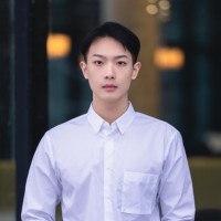 Boyang Lin