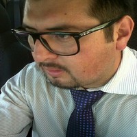 Joel Jimenez