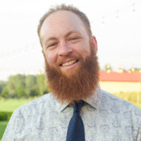 Jonathan Blackmon