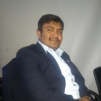 Anit Trivedi